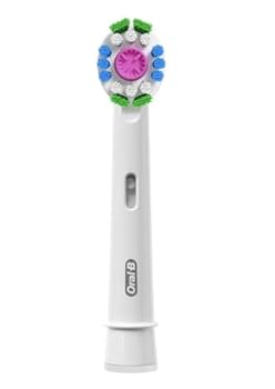 Amazon.co.jp: Braun ブラウン オーラルB 純正 替えブラシ 歯間